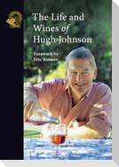 The Life and Wines of Hugh Johnson