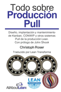Todo sobre Producción Pull