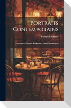 Portraits Contemporains