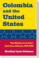 Colombia and the United States