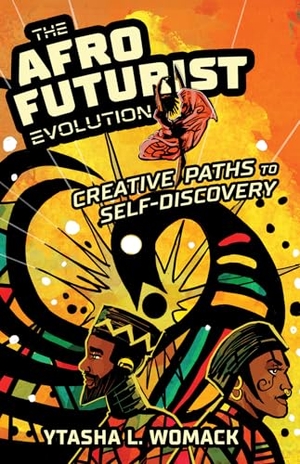 Womack, Ytasha L. The Afrofuturist Evolution - Creative Paths to Self-Discovery. Chicago Review Press, 2025.