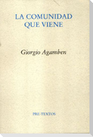 La comunidad que viene