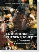 Entomologie für Fliegenfischer