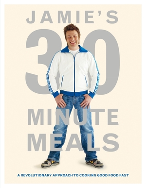 Oliver, Jamie. Jamie's 30 Minute Meals. Penguin Books Ltd (UK), 2010.