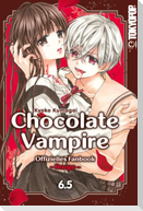 Chocolate Vampire 6.5