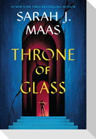 Throne of Glass
