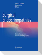Surgical Endocrinopathies