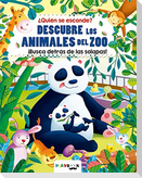 Descubre los animales del zoo
