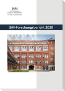 ISM-Forschungsbericht 2020