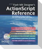 Flash MX Designer's ActionScript Reference