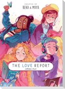 The Love Report Volume 2