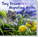 Tiny Possum and the Migrating Moths