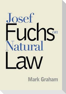 Josef Fuchs on Natural Law