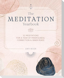 The Meditation Yearbook