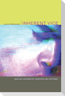 Inherent Vice