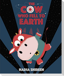The Cow Who Fell to Earth
