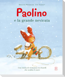 Paolino e la grande nevicata