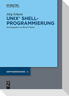 UNIX Shellprogrammierung