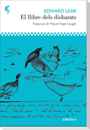 El llibre dels disbarats