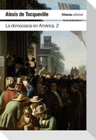 La democracia en América