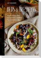 Buds and Blossoms