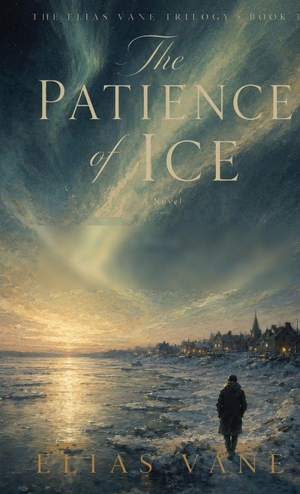 Vane, Elias. The Patience of Ice. W.E.Jackson Publishing, 2026.
