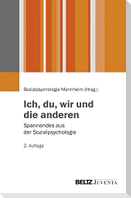 Ich, du, wir und die anderen