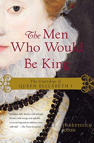 Ross, Josephine. The Men Who Would Be King. HarperCollins, 2012.