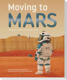 Moving to Mars