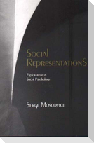 Social Representations