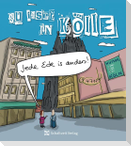 Jede Eck is anders