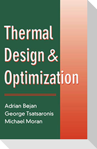 Thermal Design and Optimizatio