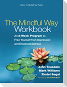 The Mindful Way Workbook