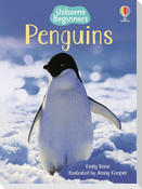 Penguins (Usborne Beginners)
