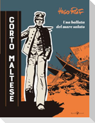 Corto Maltese. Una ballata nel mare salato