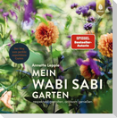 Mein Wabi Sabi-Garten