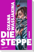 Die Steppe