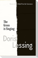 GRASS IS SINGING PB