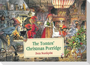 The Tomtes' Christmas Porridge