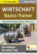 Wirtschaft-Basics-Trainer