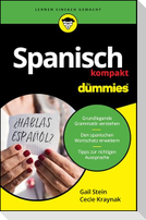 Spanisch kompakt für Dummies
