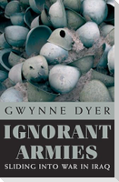 Ignorant Armies