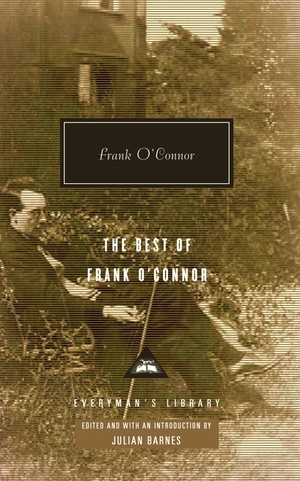 O'Connor, Frank. Frank O'Connor Omnibus. Penguin, 2009.