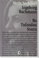 Bu Tufandan Sonra