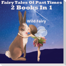 Fairy Tales Of Past Times