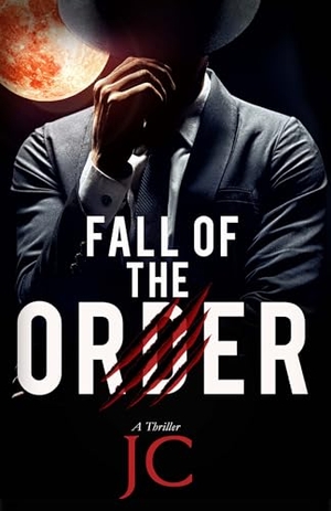 Jc. Fall of the Order. Kensington Publishing Corporation, 2024.