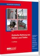Einfache Rettung aus Höhen und Tiefen