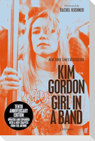 Girl in a Band