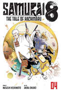 Samurai 8