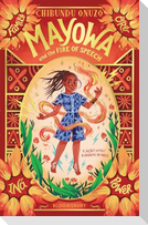 Mayowa and the Fire of Speech